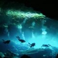 Cave Diving in Bayahibe