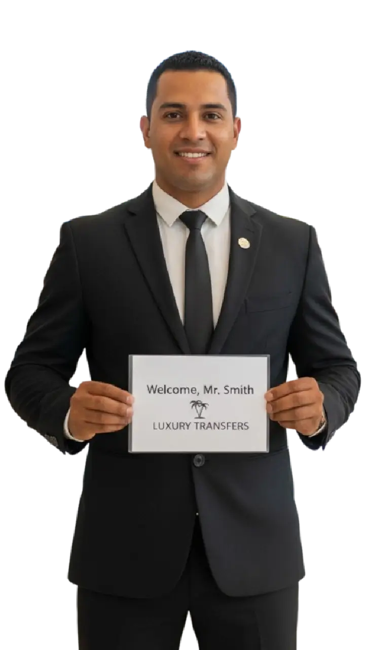 East Caribbean Transfers | Best Airport Transfers in Punta Cana 2025